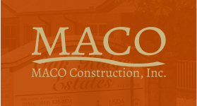 MACO Construction Inc