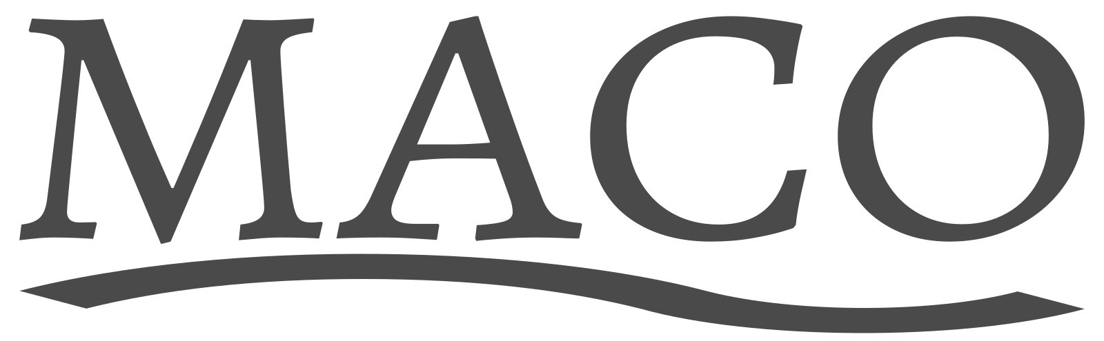 Homepage - MACO